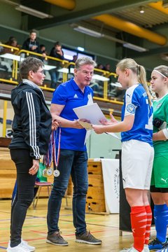 Bild 55 - B-Juniorinnen Hallen Landesmeisterschaft